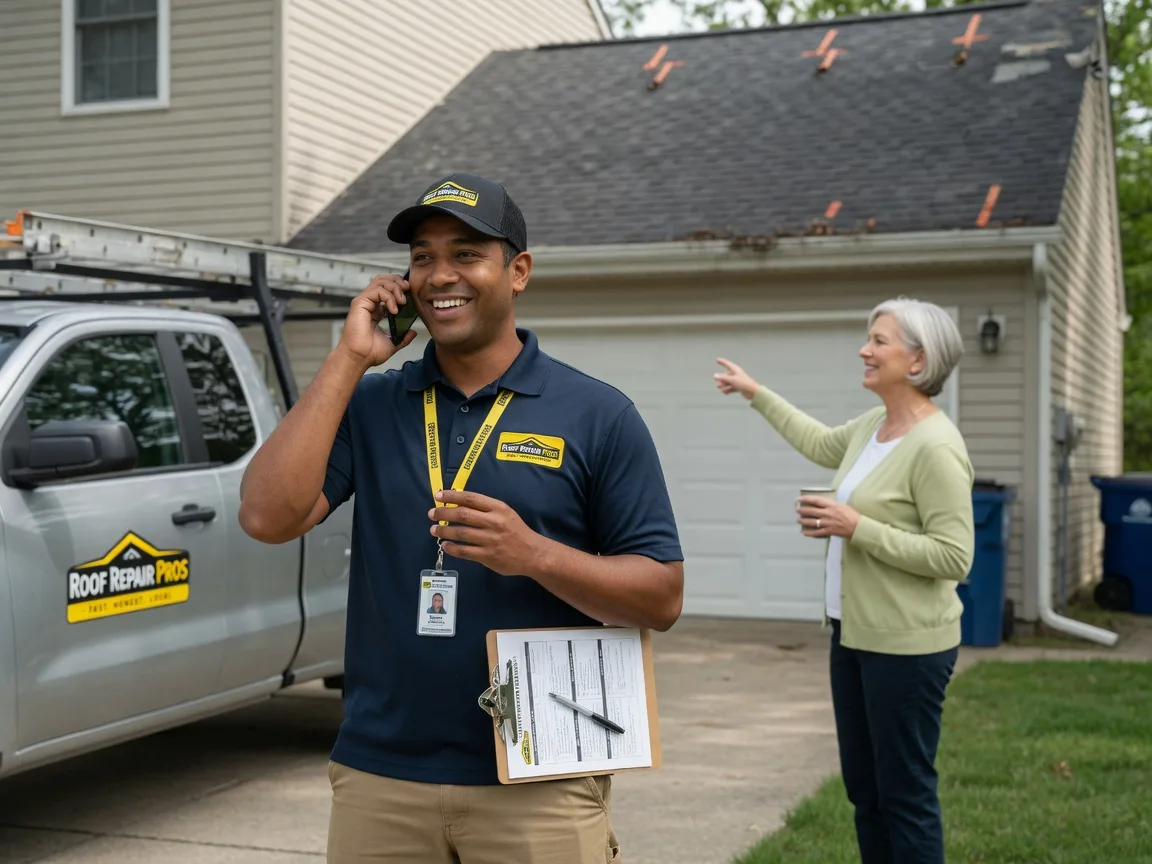 Roof Repair Scales Mound, IL FAQs